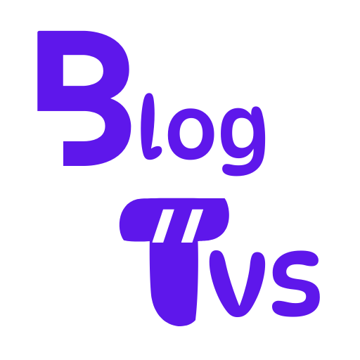 Blog TVS