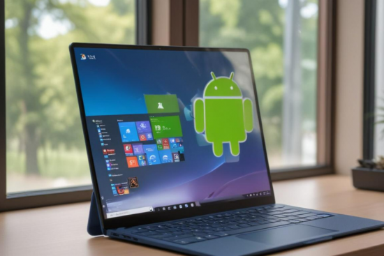 Unveiling The Latest Technological Advancements In Windows 11 And Android