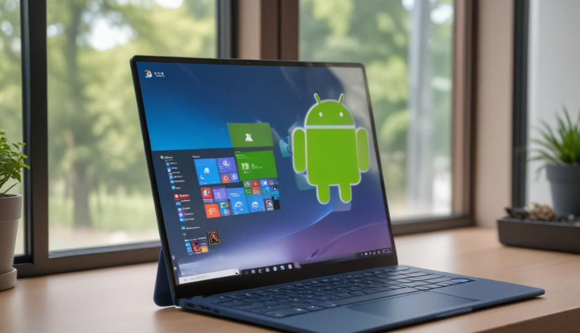 Unveiling The Latest Technological Advancements In Windows 11 And Android