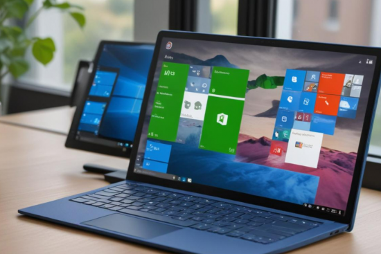 Is Windows 10 Still Superior To Android, MAC, And IOS In Terms Of Functionality?