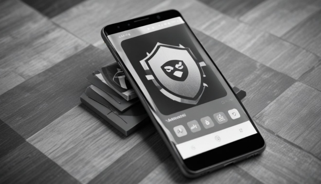 Secure Your Android Essential Antivirus Tools and Tips